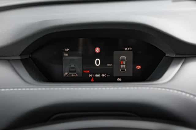 Škoda Enyaq (2026) thumbnail 16