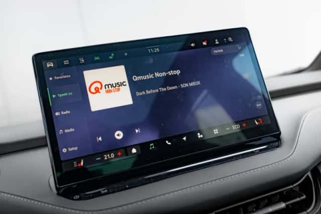 Škoda Enyaq (2026) thumbnail 25