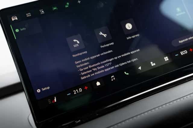 Škoda Enyaq (2026) thumbnail 26