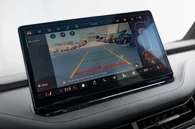 Škoda Enyaq (2026) thumbnail 28