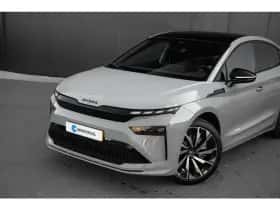 Škoda Enyaq (2026) thumbnail 4