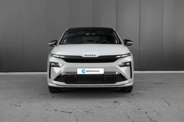 Škoda Enyaq (2026) thumbnail 6