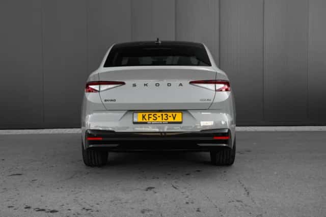 Škoda Enyaq (2026) thumbnail 9