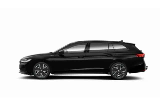 Škoda Superb (2026) thumbnail 3