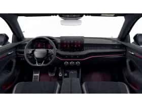 Škoda Superb (2022) thumbnail 5