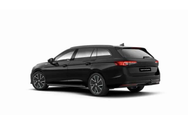 Škoda Superb (2026) thumbnail 2