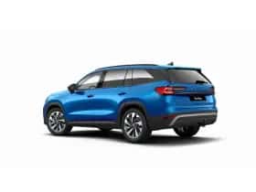 Škoda Kodiaq (2026) thumbnail 2
