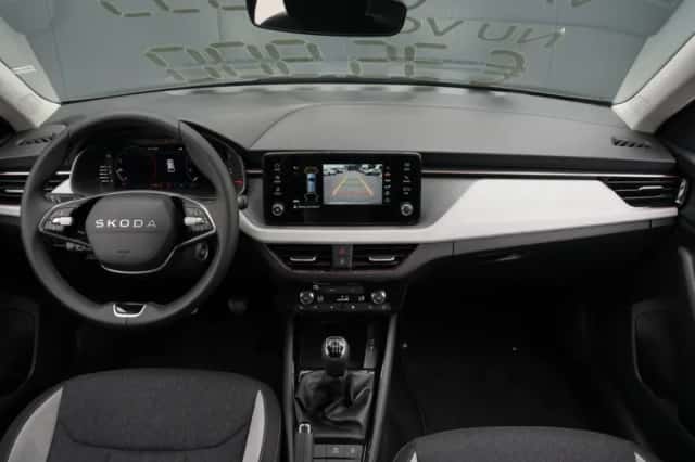 Škoda Kamiq (2026) thumbnail 4