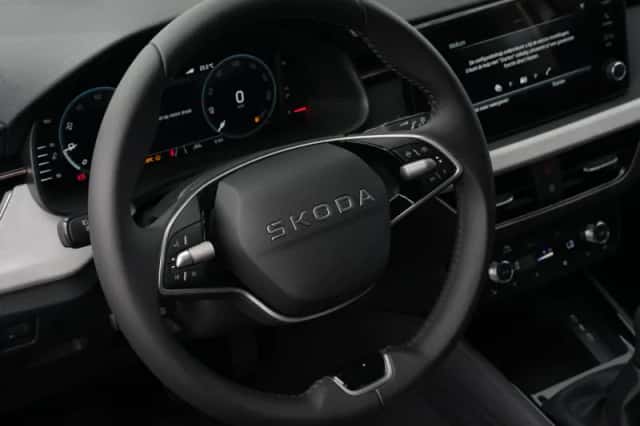 Škoda Kamiq (2026) thumbnail 5