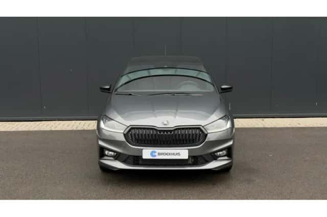 Škoda Fabia (2026) thumbnail 2