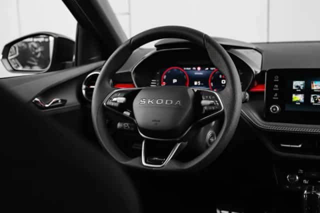 Škoda Fabia (2026) thumbnail 11