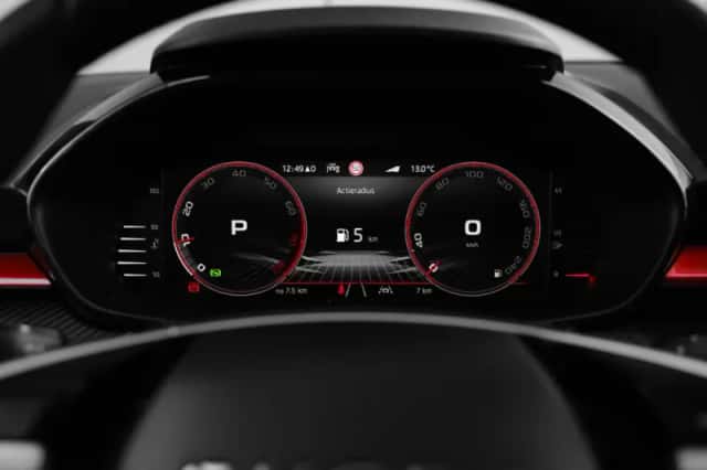 Škoda Fabia (2026) thumbnail 12