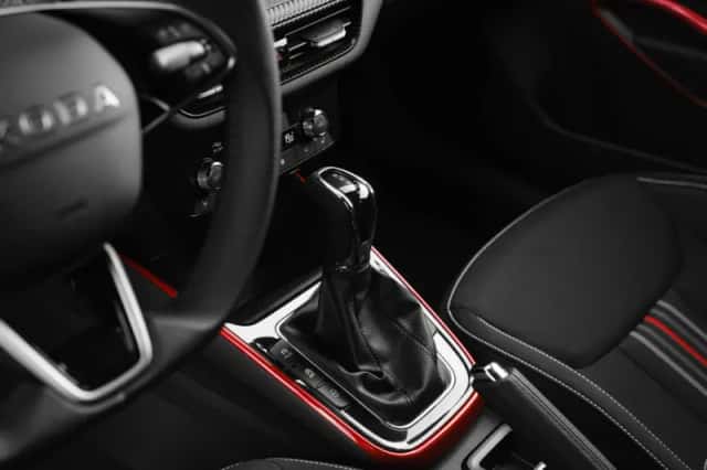 Škoda Fabia (2026) thumbnail 13
