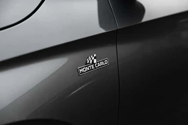 Škoda Fabia (2026) thumbnail 14