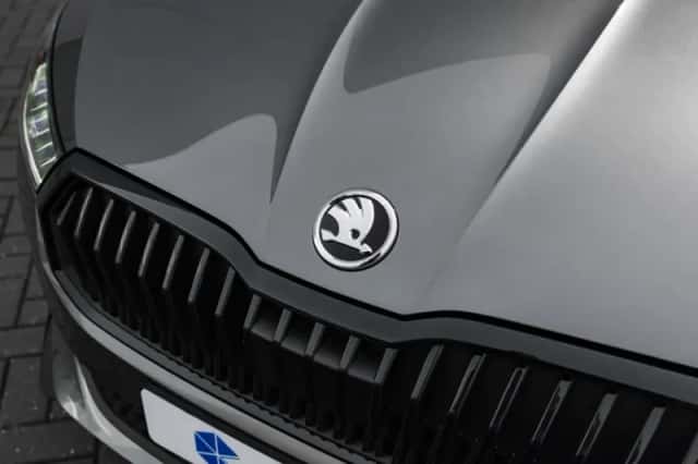 Škoda Fabia (2026) thumbnail 15