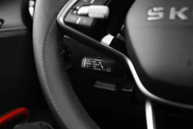 Škoda Fabia (2026) thumbnail 20