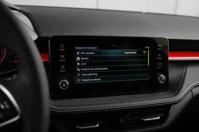 Škoda Fabia (2026) thumbnail 25