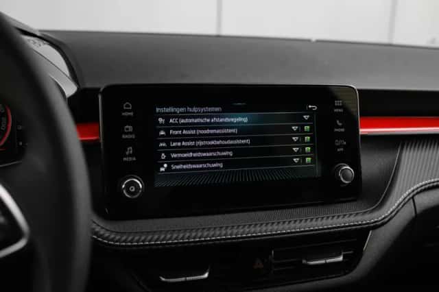 Škoda Fabia (2026) thumbnail 26