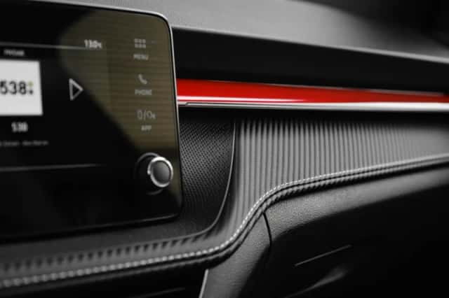 Škoda Fabia (2026) thumbnail 28