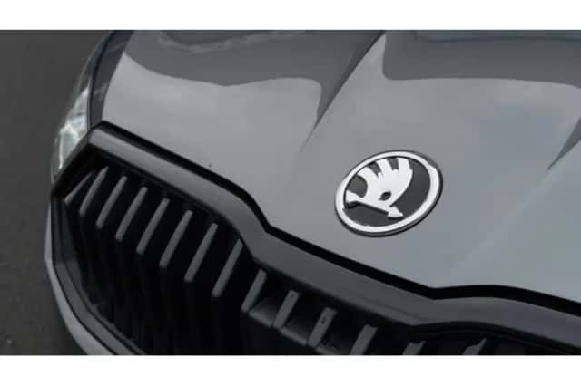 Škoda Fabia (2026) thumbnail 4