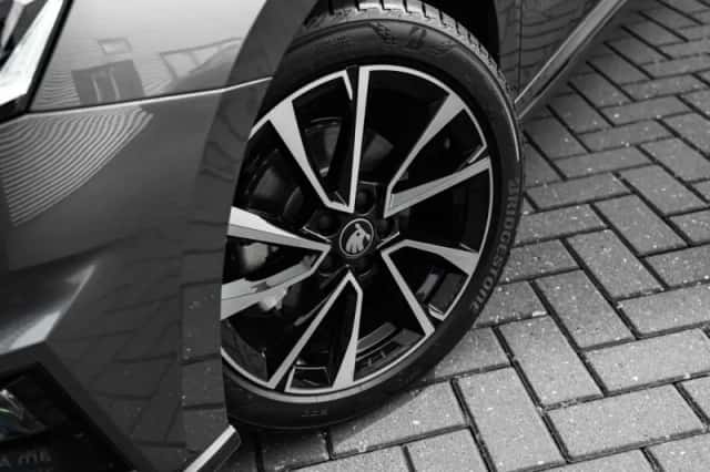 Škoda Fabia (2026) thumbnail 7
