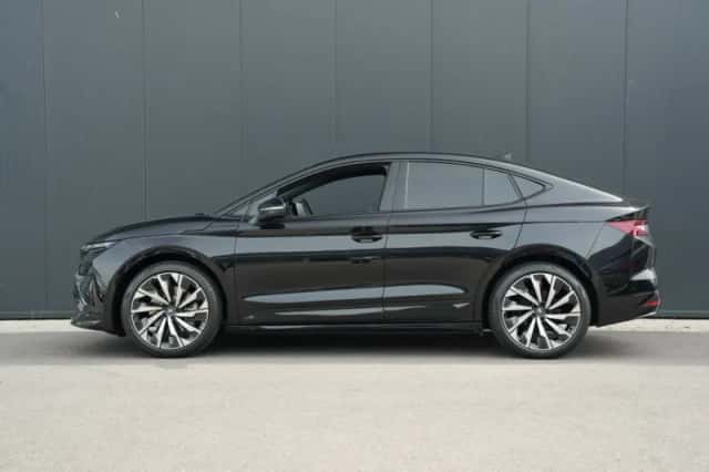 Škoda Enyaq (2026) thumbnail 3