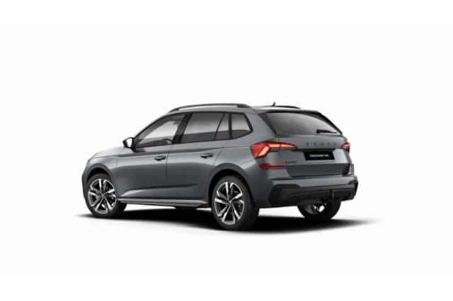 Škoda Kamiq (2026) thumbnail 2