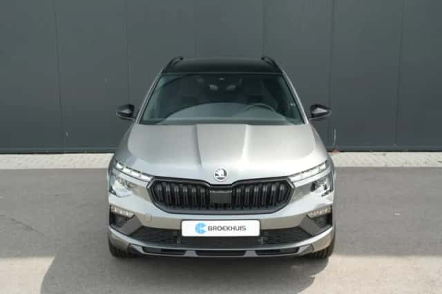 Škoda Kamiq (2026) thumbnail 2