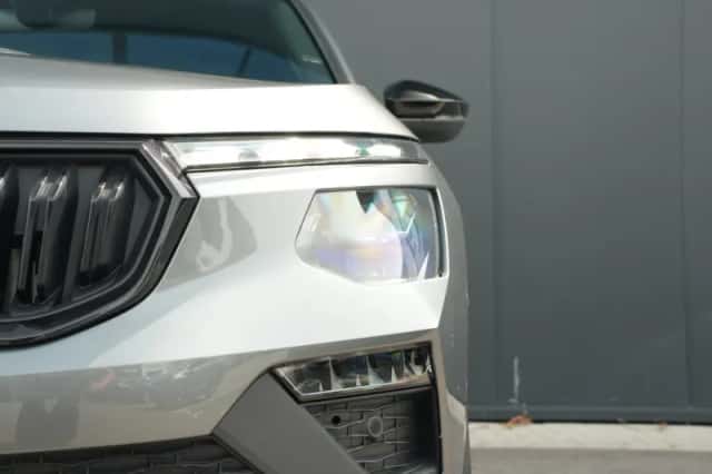 Škoda Kamiq (2026) thumbnail 3