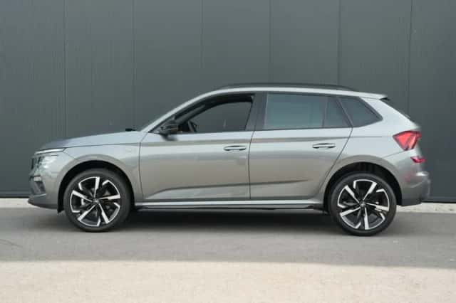 Škoda Kamiq (2026) thumbnail 4