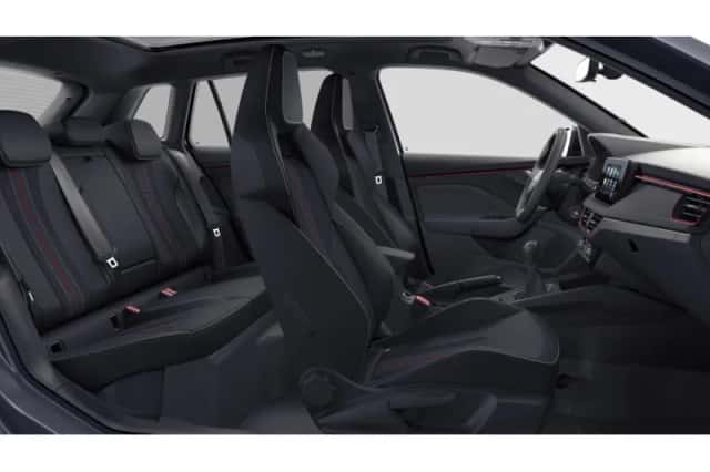 Škoda Kamiq (2026) thumbnail 4