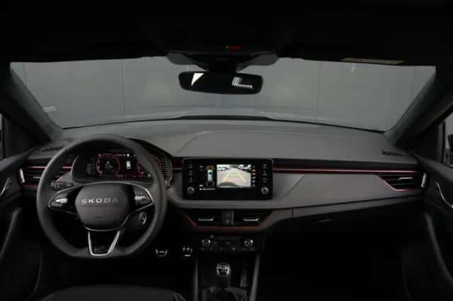Škoda Kamiq (2026) thumbnail 5