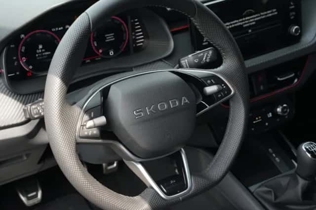 Škoda Kamiq (2026) thumbnail 6
