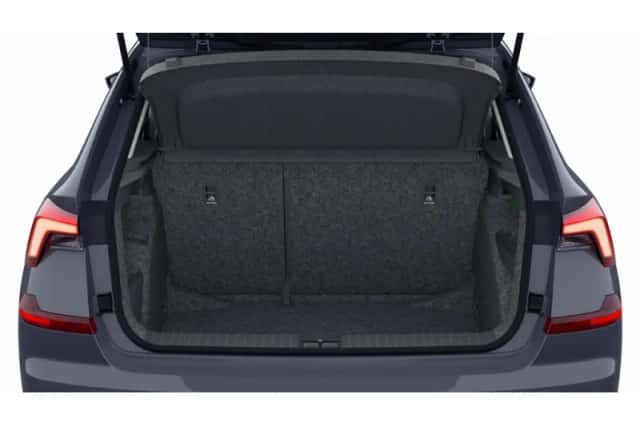 Škoda Kamiq (2026) thumbnail 6