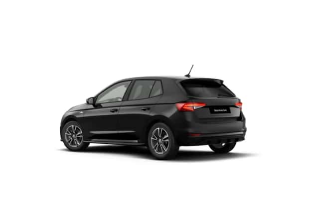 Škoda Fabia (2026) thumbnail 2