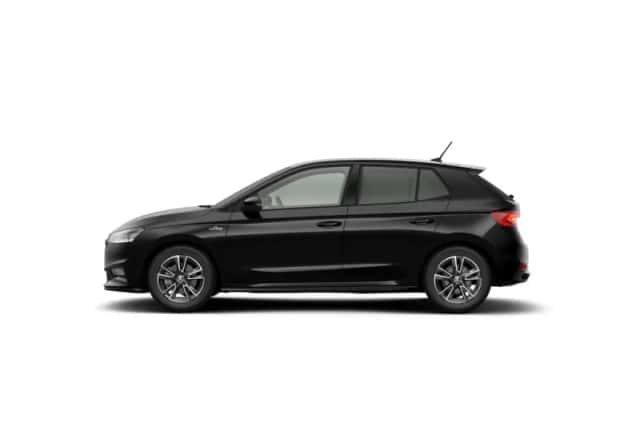 Škoda Fabia (2026) thumbnail 3