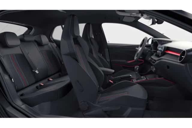 Škoda Fabia (2026) thumbnail 5