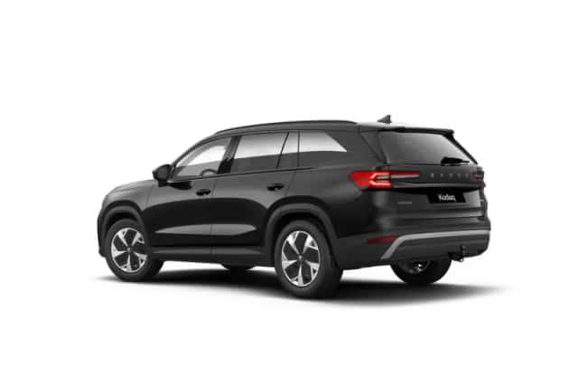 Škoda Kodiaq (2026) thumbnail 2