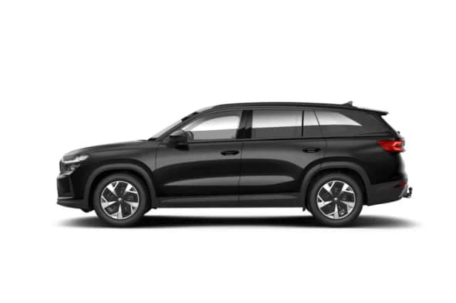 Škoda Kodiaq (2026) thumbnail 3
