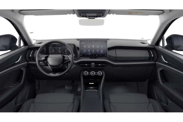 Škoda Kodiaq (2026) thumbnail 4