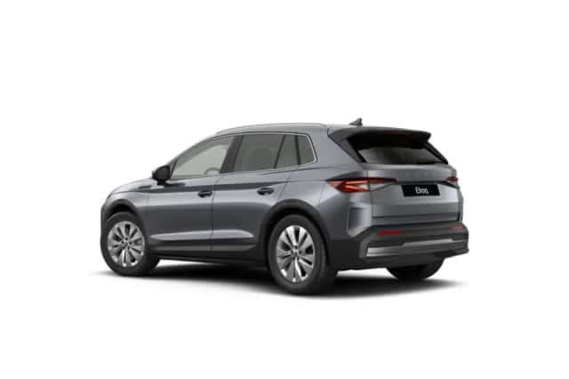 Škoda Elroq (2026) thumbnail 2
