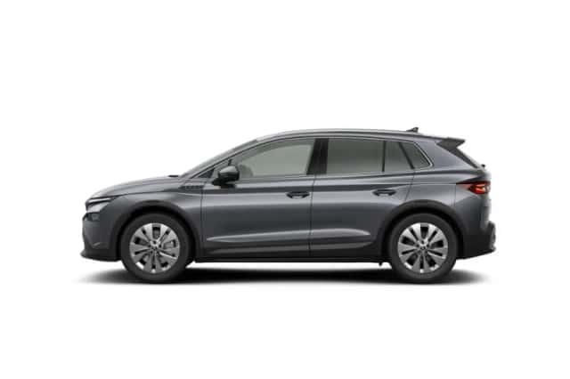 Škoda Elroq (2026) thumbnail 3
