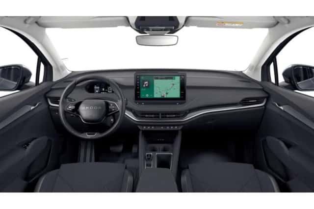 Škoda Elroq (2026) thumbnail 4