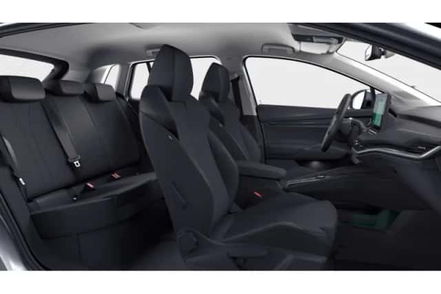 Škoda Elroq (2026) thumbnail 5