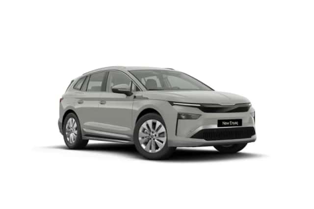Škoda Enyaq (2026)