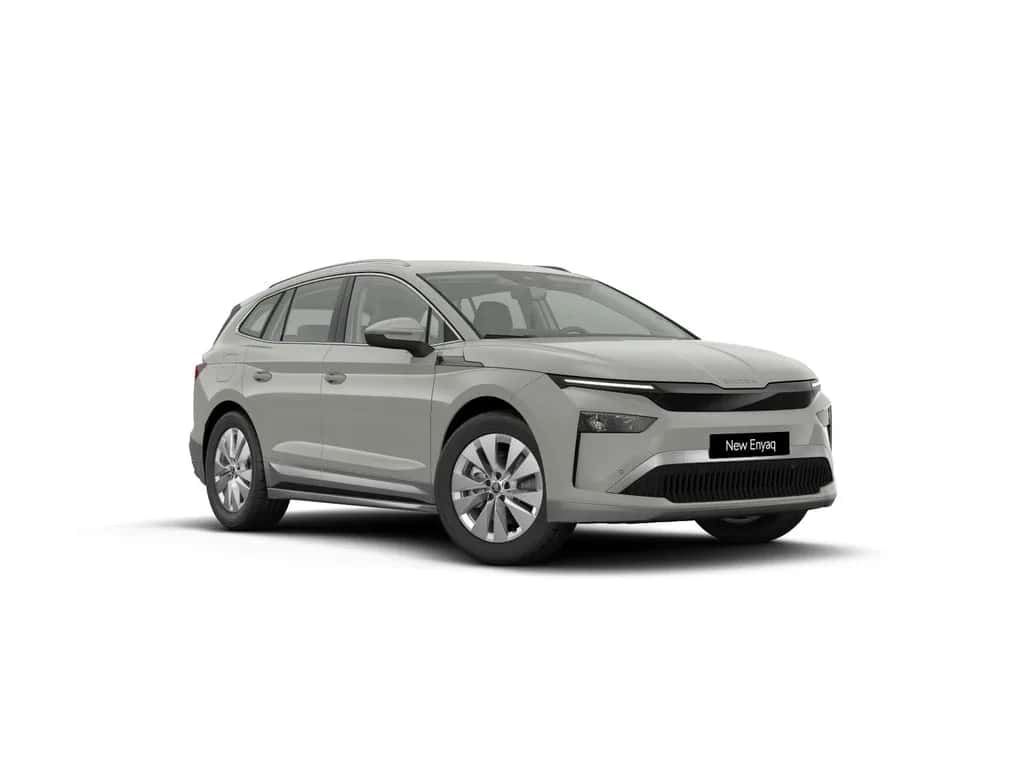 Škoda Enyaq (2026) — foto 1