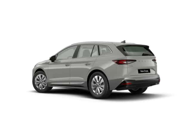 Škoda Enyaq (2026) thumbnail 2