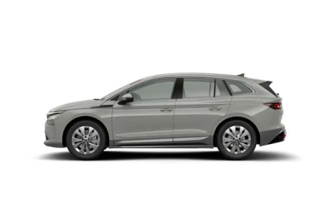 Škoda Enyaq (2026) thumbnail 3