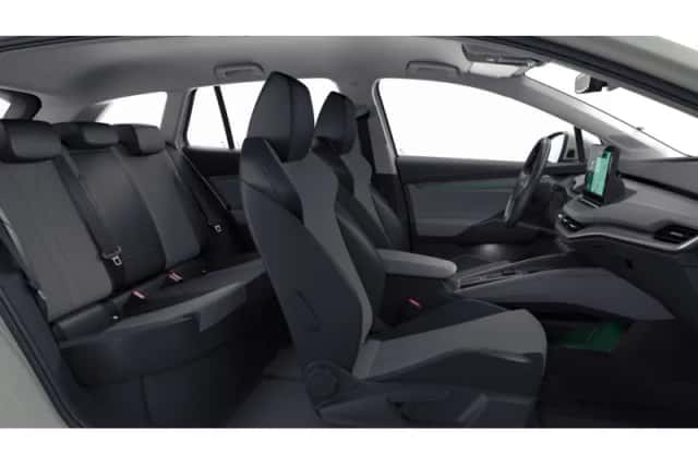Škoda Enyaq (2026) thumbnail 5