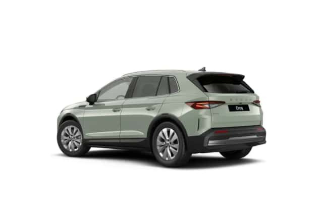 Škoda Elroq (2026) thumbnail 2